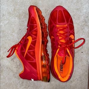 Nike fitsole 2 airmax